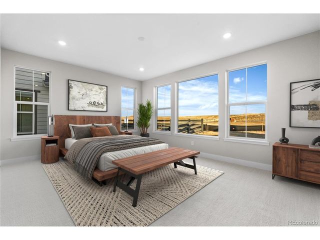 6455 Still Pine Cir, Castle Pines, CO 80108