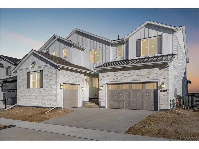 6455 Still Pine Cir, Castle Pines, CO 80108