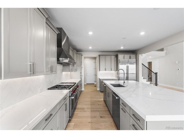 6455 Still Pine Cir, Castle Pines, CO 80108