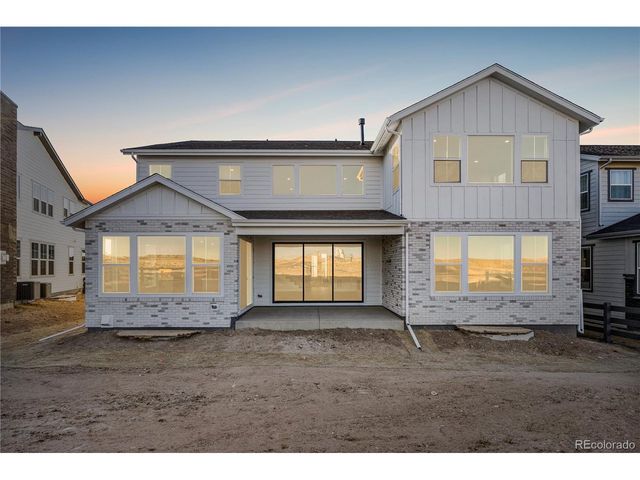 6455 Still Pine Cir, Castle Pines, CO 80108
