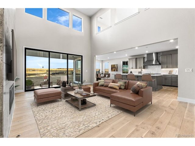 6455 Still Pine Cir, Castle Pines, CO 80108