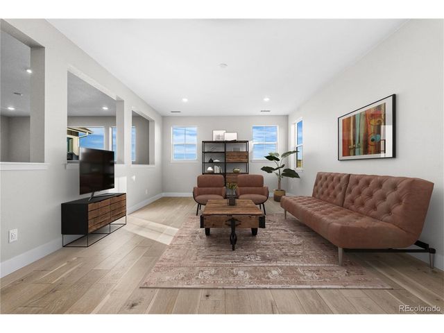 6455 Still Pine Cir, Castle Pines, CO 80108