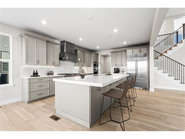 6455 Still Pine Cir, Castle Pines, CO 80108