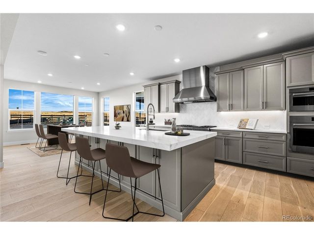 6455 Still Pine Cir, Castle Pines, CO 80108