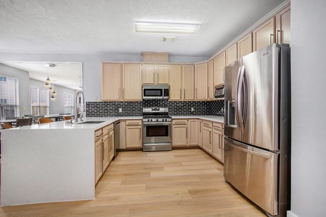 3707 Ashford Villa Lane, Houston, TX 77082