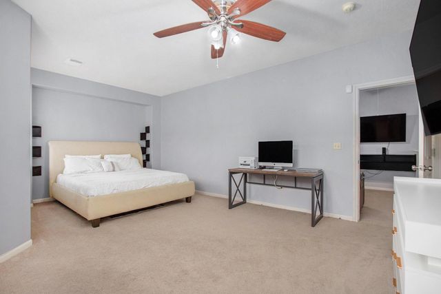 3707 Ashford Villa Lane, Houston, TX 77082