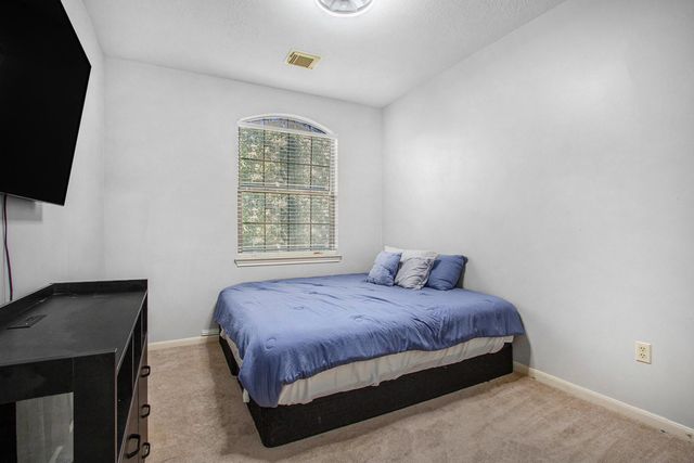 3707 Ashford Villa Lane, Houston, TX 77082