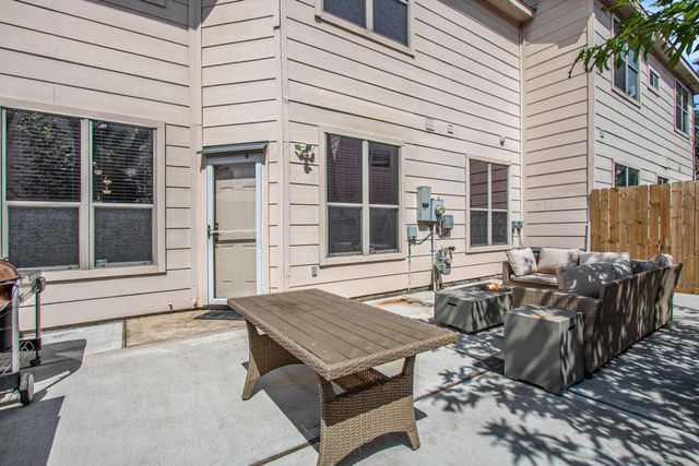 3707 Ashford Villa Lane, Houston, TX 77082