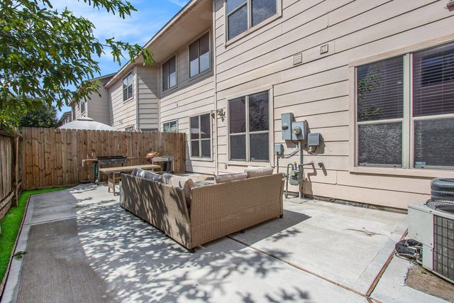 3707 Ashford Villa Lane, Houston, TX 77082