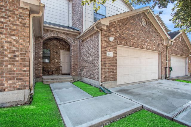 3707 Ashford Villa Lane, Houston, TX 77082