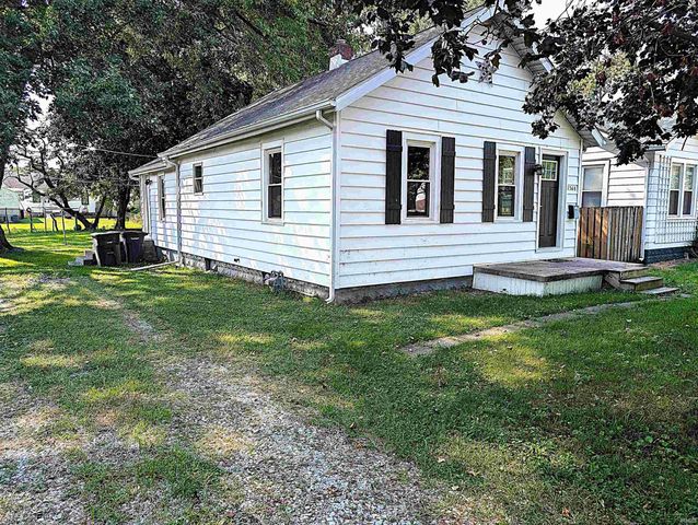 2368 N 24th Street, Lafayette, IN 47904