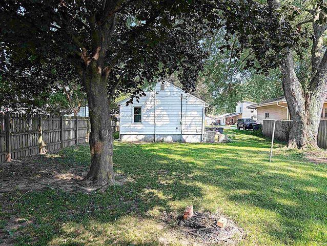 2368 N 24th Street, Lafayette, IN 47904