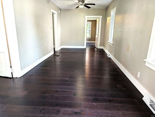 2368 N 24th Street, Lafayette, IN 47904