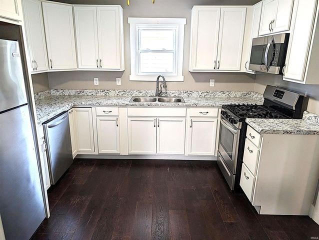 2368 N 24th Street, Lafayette, IN 47904