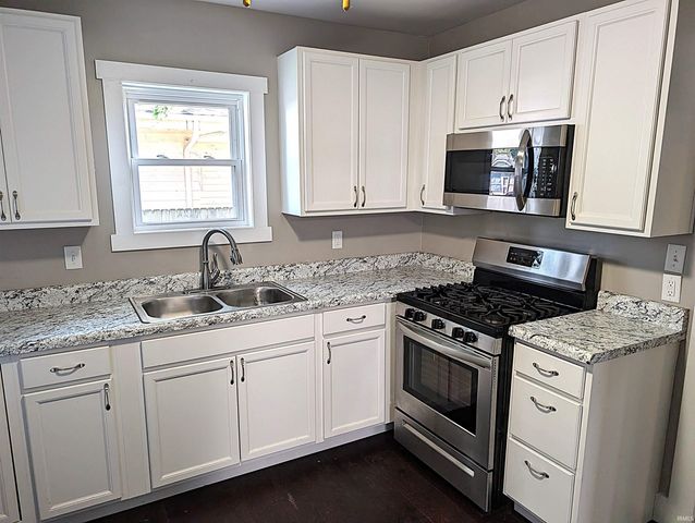 2368 N 24th Street, Lafayette, IN 47904