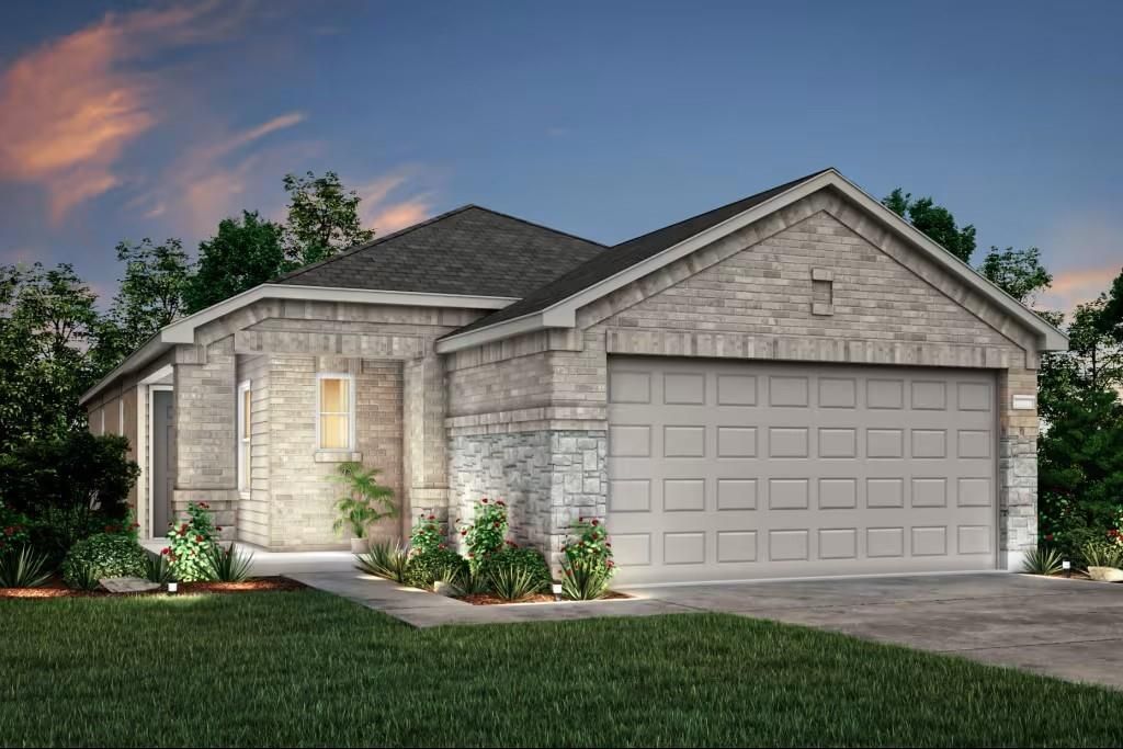 10641 Willet Way, Willis, TX 77378