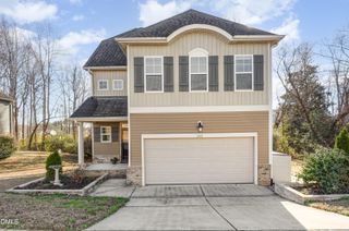 240 E Quailwood Drive, Fuquay Varina, NC 27526