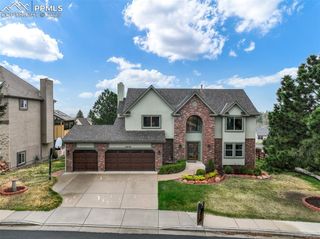 2475 Edenderry Drive, Colorado Springs, CO 80919