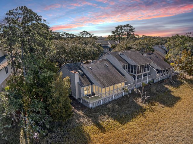 1248 Creek Watch Trace, Johns Island, SC 29455