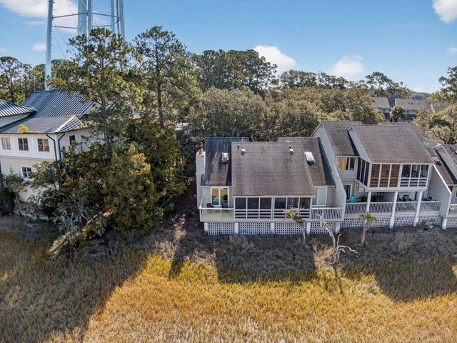 1248 Creek Watch Trace, Johns Island, SC 29455