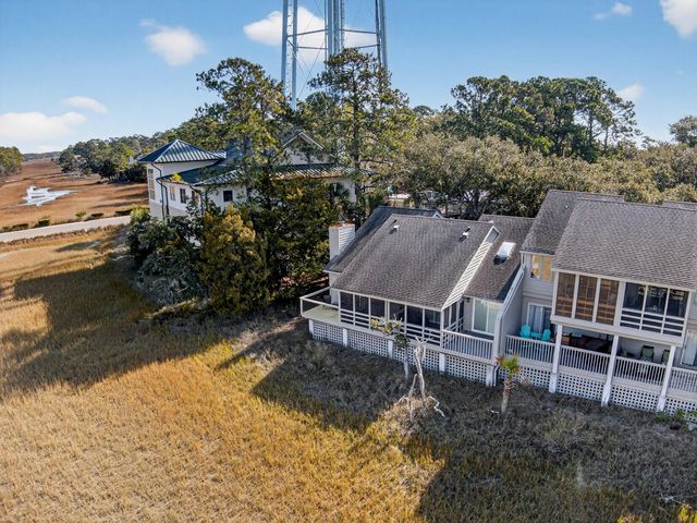 1248 Creek Watch Trace, Johns Island, SC 29455