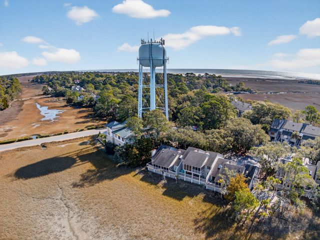 1248 Creek Watch Trace, Johns Island, SC 29455