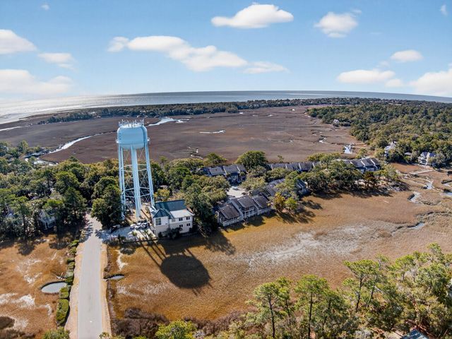 1248 Creek Watch Trace, Johns Island, SC 29455
