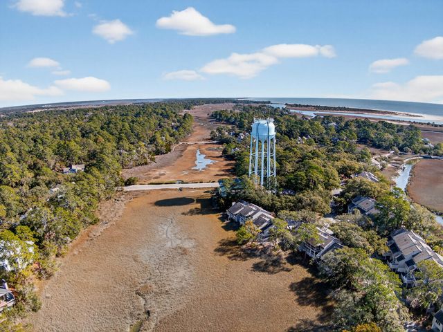 1248 Creek Watch Trace, Johns Island, SC 29455