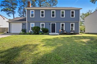 1340 Coral PL, Hampton, VA 23669