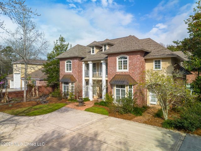 160 Pittman Road, Ocean Springs, MS 39564