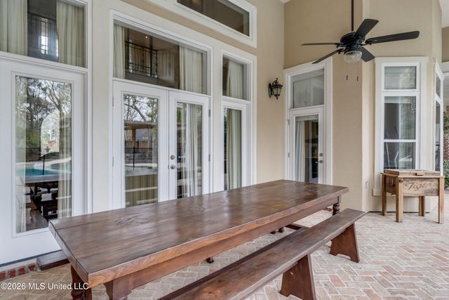 160 Pittman Road, Ocean Springs, MS 39564