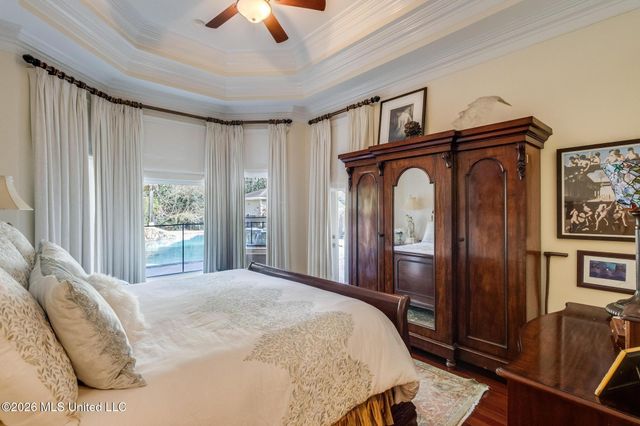 160 Pittman Road, Ocean Springs, MS 39564