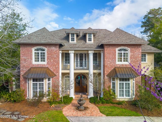 160 Pittman Road, Ocean Springs, MS 39564