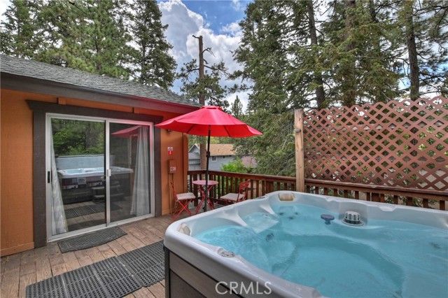 788 Silver Tip Drive, Big Bear Lake, CA 92315