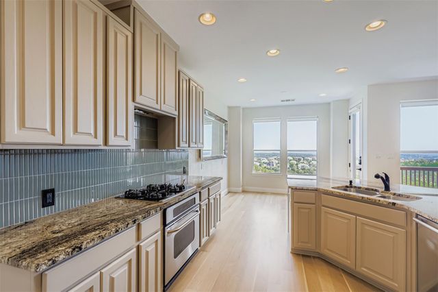 234 Aria RDG 234, Austin, TX 78738