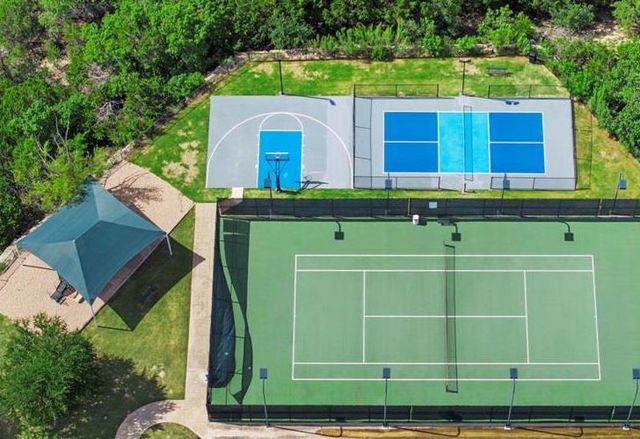 234 Aria RDG 234, Austin, TX 78738