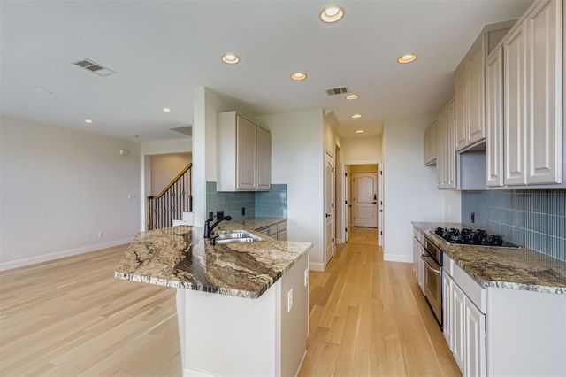 234 Aria RDG 234, Austin, TX 78738