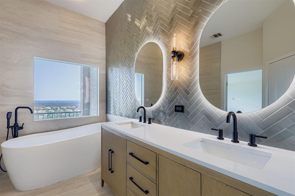 234 Aria RDG 234, Austin, TX 78738