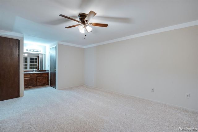 21330 E Glen Haven Circle, Novi, MI 48167