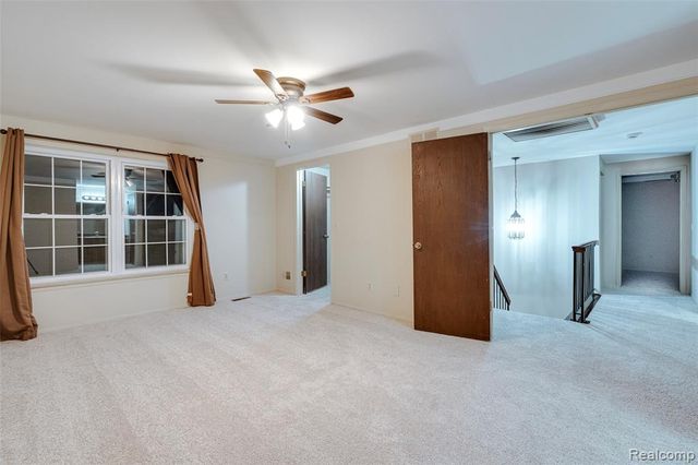 21330 E Glen Haven Circle, Novi, MI 48167