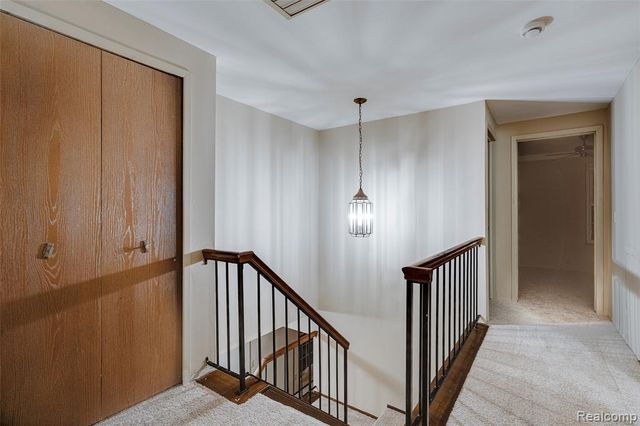 21330 E Glen Haven Circle, Novi, MI 48167