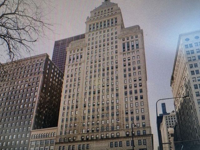 310 S Michigan Avenue 1611, Chicago, IL 60604