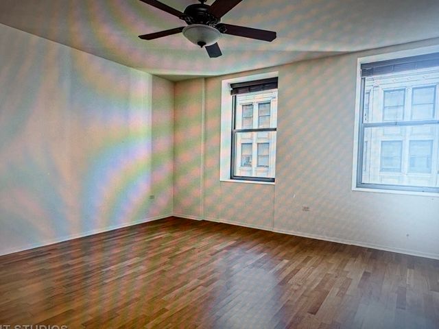 310 S Michigan Avenue 1611, Chicago, IL 60604