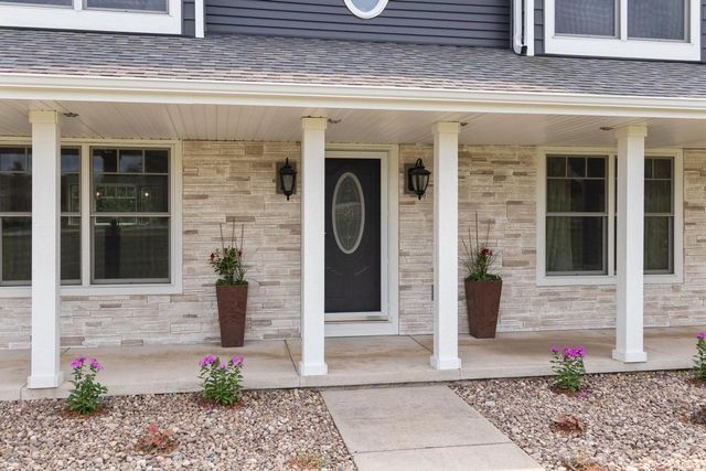 W685 RIVER VIEW COURT, Kaukauna, WI 54130