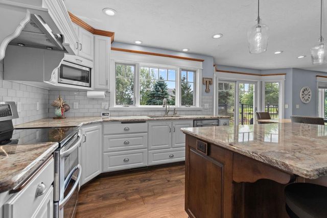W685 RIVER VIEW COURT, Kaukauna, WI 54130