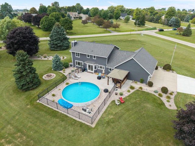 W685 RIVER VIEW COURT, Kaukauna, WI 54130