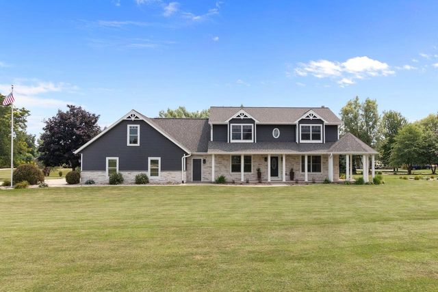 W685 RIVER VIEW COURT, Kaukauna, WI 54130