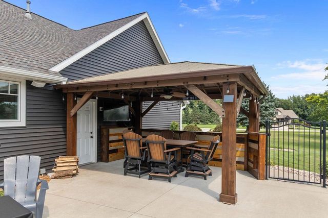 W685 RIVER VIEW COURT, Kaukauna, WI 54130