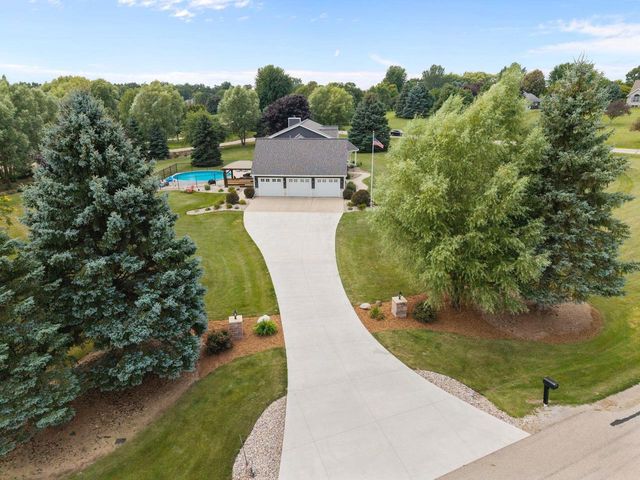 W685 RIVER VIEW COURT, Kaukauna, WI 54130