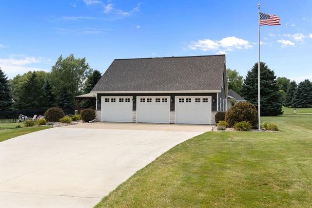 W685 RIVER VIEW COURT, Kaukauna, WI 54130
